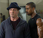  سیلوستر استالونه «کرید 2» را تهیه و کارگردانی می‌کند